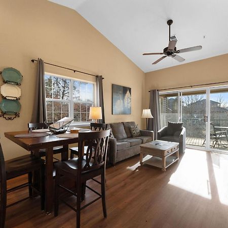 Cozy Top Floor 2Br Condo With View And Amenities!! Point Lookout Buitenkant foto