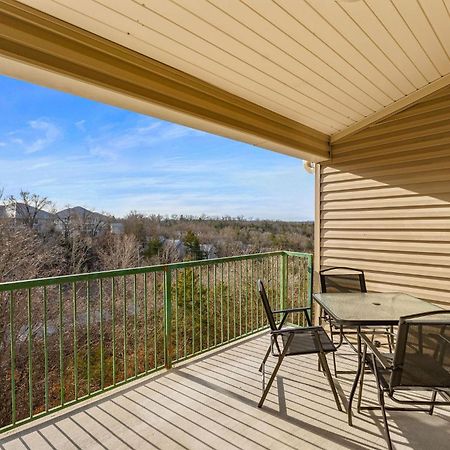 Cozy Top Floor 2Br Condo With View And Amenities!! Point Lookout Buitenkant foto