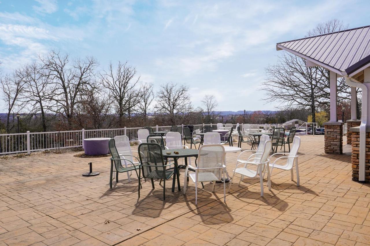 Cozy Top Floor 2Br Condo With View And Amenities!! Point Lookout Buitenkant foto