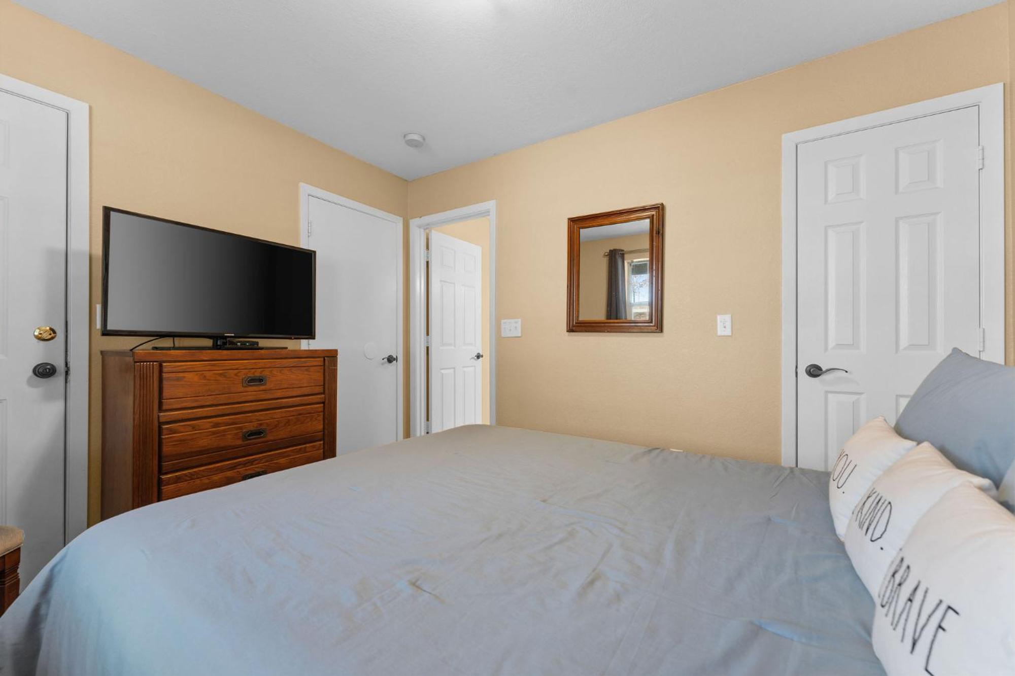 Cozy Top Floor 2Br Condo With View And Amenities!! Point Lookout Buitenkant foto