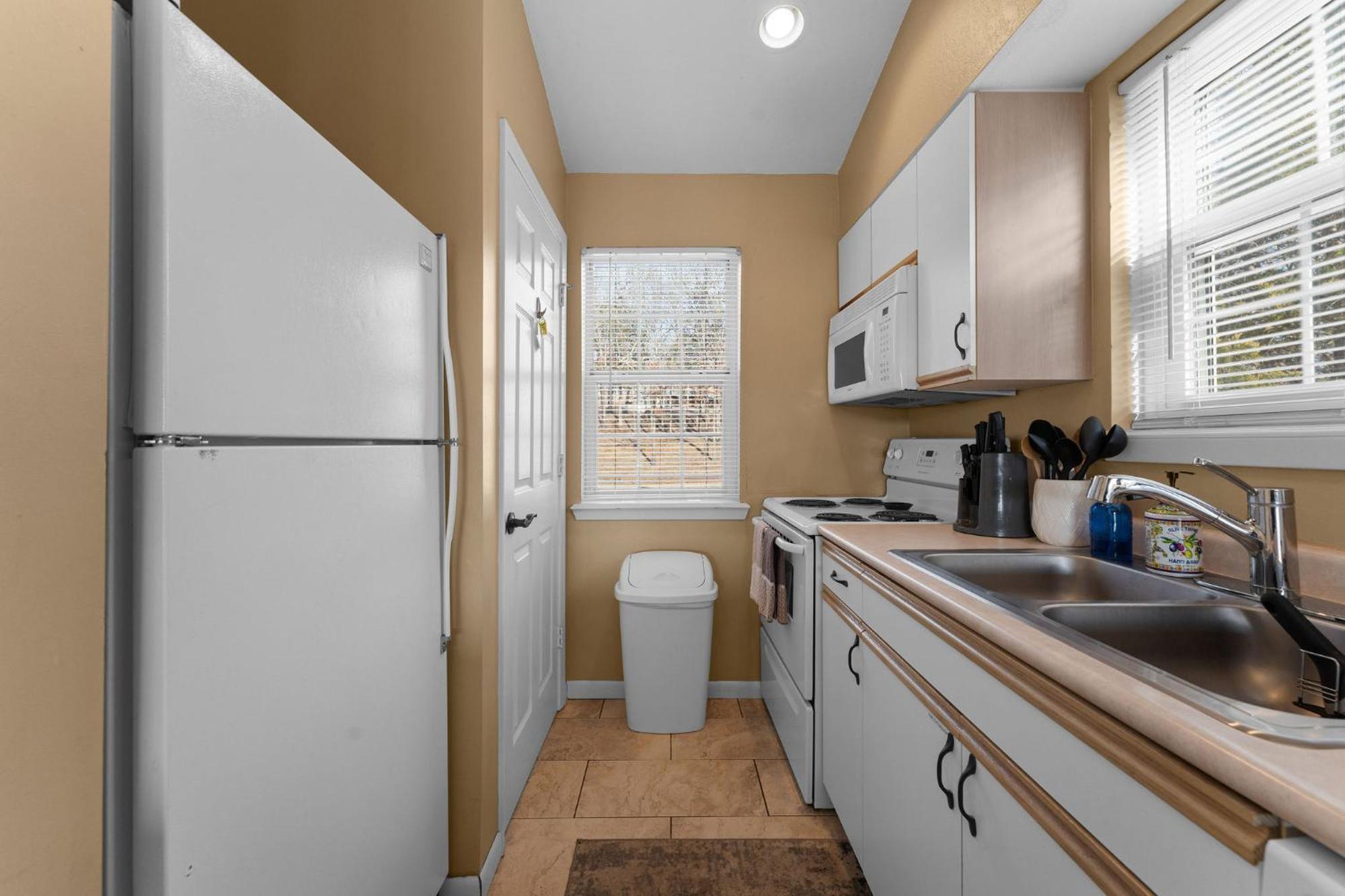 Cozy Top Floor 2Br Condo With View And Amenities!! Point Lookout Buitenkant foto