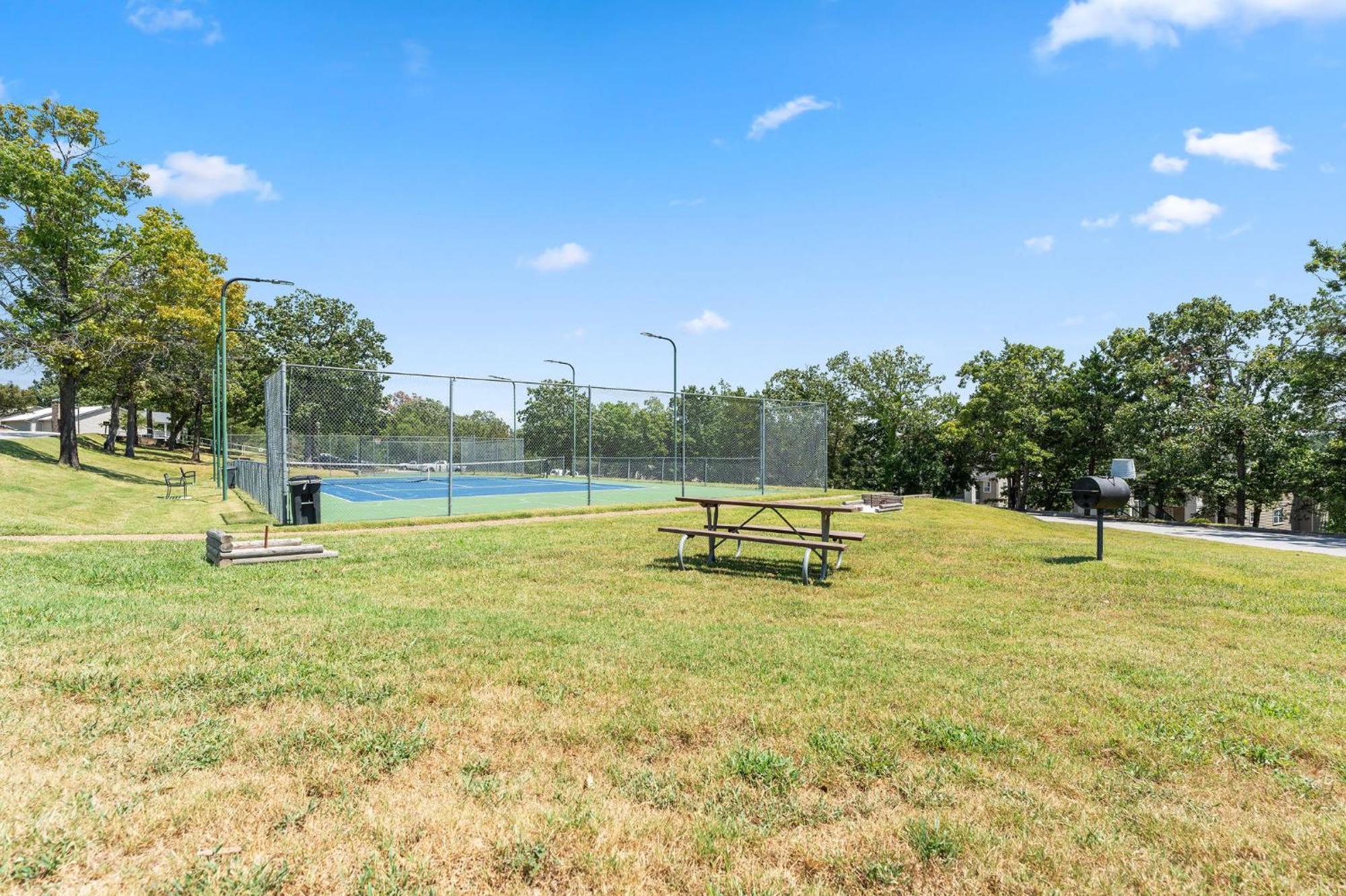 Cozy Top Floor 2Br Condo With View And Amenities!! Point Lookout Buitenkant foto