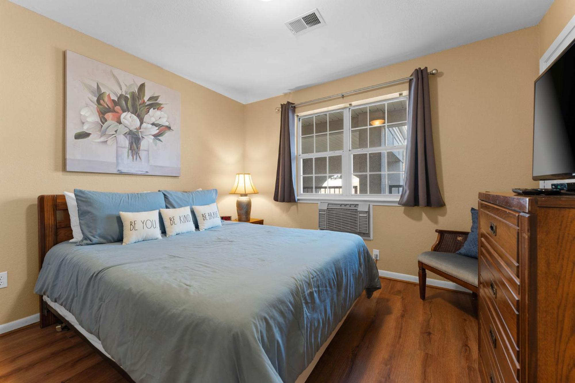 Cozy Top Floor 2Br Condo With View And Amenities!! Point Lookout Buitenkant foto