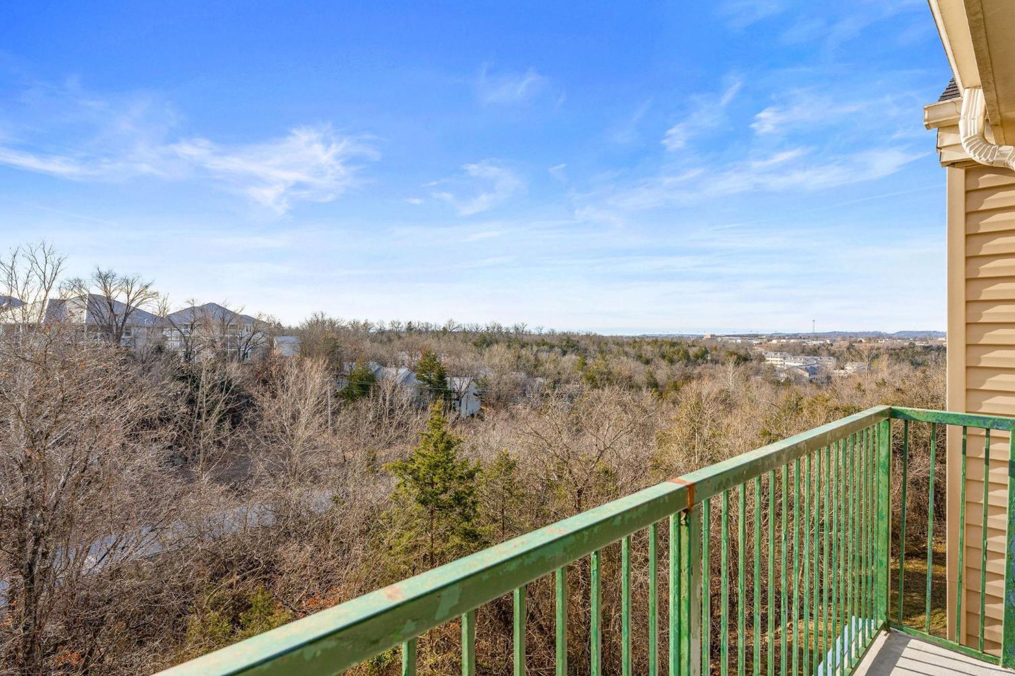 Cozy Top Floor 2Br Condo With View And Amenities!! Point Lookout Buitenkant foto